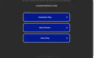 Champsrings.com Screenshot 2024-05-24 11:32:24