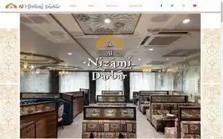 Alnizamidarbar.com Screenshot 2024-06-28 08:45:49