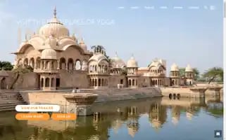 Indiatours108.com Screenshot 2024-04-19 13:20:56