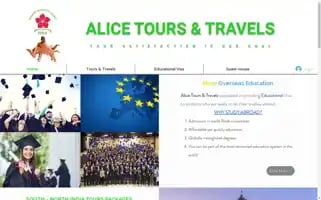 Alicetourstravels.com Screenshot 2024-04-22 09:46:49