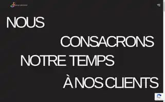 Infinitygraphic.fr Screenshot 2024-06-17 18:23:29