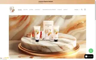Edencosmetics.shop Screenshot 2024-05-02 05:15:28