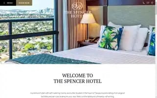 Spencerhotel.co.nz Screenshot 2024-04-15 17:53:49