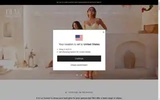 Blakbridesmaids.co.nz Screenshot 2024-05-03 14:40:27