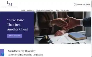 Leavittmeunier.com Screenshot 2024-05-19 12:08:18