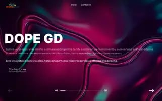 Dopegd.com Screenshot 2024-05-28 22:24:37