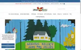 Nervousnellies.com Screenshot 2024-05-13 02:54:39