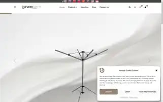 Flexidryer.com Screenshot 2024-05-20 04:57:09