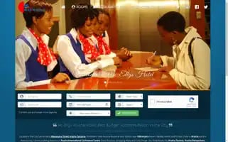 Mcellyshotel.com Screenshot 2024-04-17 04:59:37