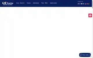 Lstractorusa.com Screenshot 2024-06-13 22:13:00