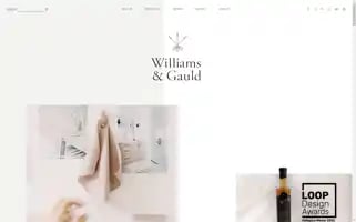 Williams-gauld.com Screenshot 2024-06-15 18:56:27