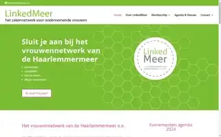 Linkedmeer.nl Screenshot 2024-07-09 23:53:05