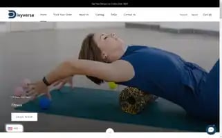 Divyverse.com Screenshot 2024-05-03 19:04:09