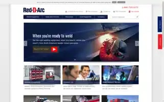 Red-d-arc.com Screenshot 2024-07-05 17:54:46