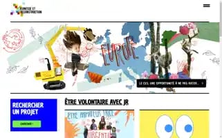 Volontariat.org Screenshot 2024-05-14 22:51:57