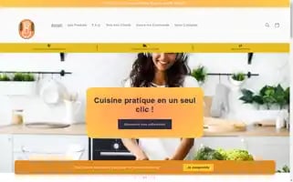 Cuisinesecret.com Screenshot 2024-05-02 07:08:38