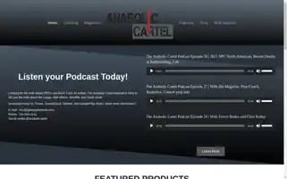 Anaboliccartel.com Screenshot 2024-07-04 06:15:19
