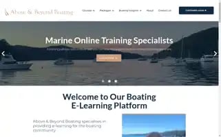 Aabboating.com Screenshot 2024-07-02 20:54:01