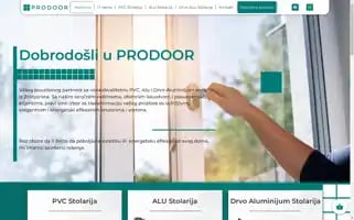 Prodoorstolarija.com Screenshot 2024-05-26 03:16:18