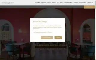 Metropolehotel.ie Screenshot 2024-04-15 19:35:24