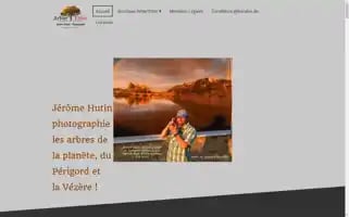 Jeromehutin-photographe.fr Screenshot 2024-07-04 10:42:46
