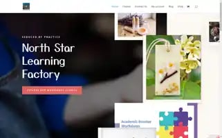 Northstarlearningfactory.com.sg Screenshot 2024-05-16 10:05:44