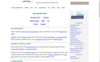 Jakpodnikat.cz Screenshot 2024-07-02 22:59:55