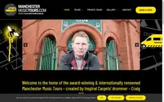 Manchestermusictours.com Screenshot 2024-04-23 09:33:01