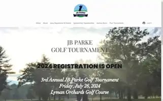 Jbparkegolftournament.com Screenshot 2024-04-17 10:42:19