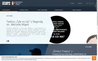 Studiomunka.pl Screenshot 2024-07-03 03:37:39
