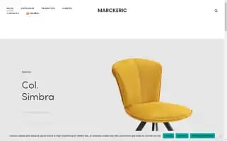Marckeric.com Screenshot 2024-07-09 09:36:51