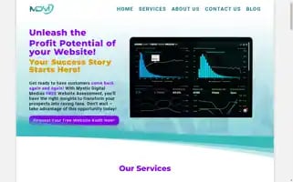 Mysticdigitalmedia.com Screenshot 2024-06-16 00:50:32