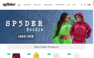 Sp5derhoodieofficial.store Screenshot 2024-05-26 16:16:09
