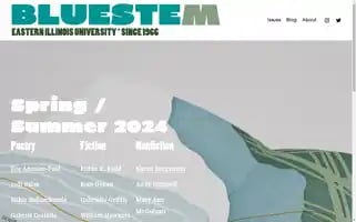 Bluestemmagazine.com Screenshot 2024-07-01 10:04:42