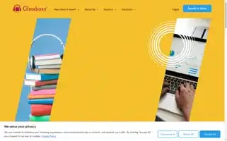 Glassboxx.com Screenshot 2024-07-01 07:31:58