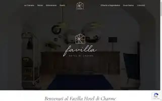 Favillahotel.com Screenshot 2024-04-23 02:06:30