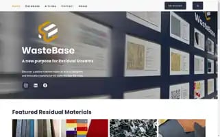 Wastebase.eu Screenshot 2024-05-23 20:08:38