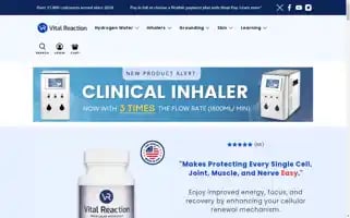 Vital-reaction.com Screenshot 2024-05-05 18:17:44