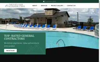 Monteverdeconstruction.com Screenshot 2024-07-05 13:04:48