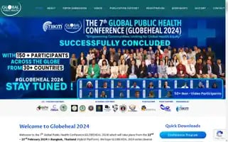 Healthconference.co Screenshot 2024-05-10 01:11:35