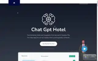Chatgpthotel.com Screenshot 2024-04-24 09:11:52