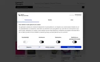 Lannoocampus.be Screenshot 2024-07-06 06:26:09