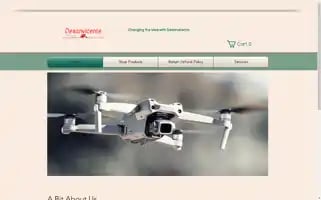 Desanvicente.com Screenshot 2024-05-04 01:27:32