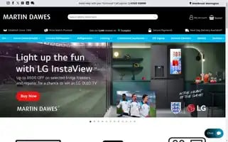 Martindawes.com Screenshot 2024-06-17 04:41:51