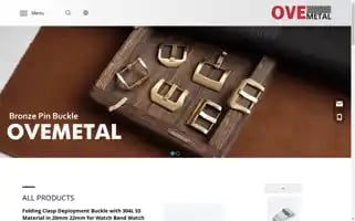 Ovemetal.com Screenshot 2024-05-29 02:44:56