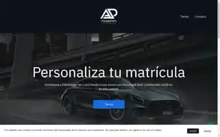 Modernntech.com Screenshot 2024-05-26 05:59:09
