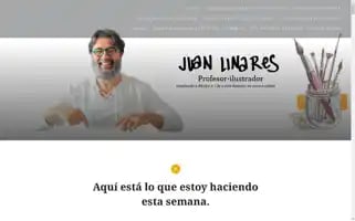 Juanlinar.es Screenshot 2024-06-16 18:33:55