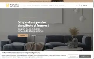 Corpuriluminat.ro Screenshot 2024-05-25 14:31:30