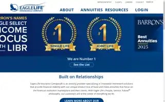 Eagle-lifeco.com Screenshot 2024-07-06 01:44:38