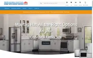 Farmingtonmaytag.com Screenshot 2024-05-15 21:59:12